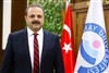 Rektör Arıbaş: Cumhuriyetimizi gelecek nesillere güçlü bir şekilde taşıyacağız