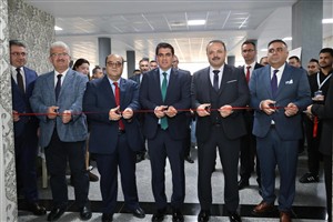 ASÜ Kariyer ve İstihdam Günü’nde gençler iş dünyasıyla bir araya geldi