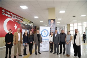 Aksaray Üniversitesinde mezunlar buluşması heyecanı yaşandı