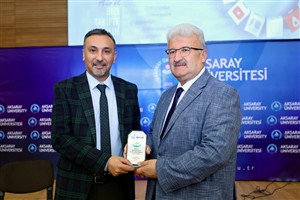 ASÜ Kariyer ve İstihdam Günü’nde gençler iş dünyasıyla bir araya geldi
